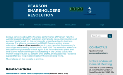 pearson.aft.org