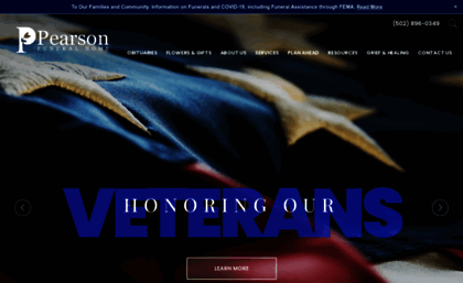 pearsonfuneralhome.com
