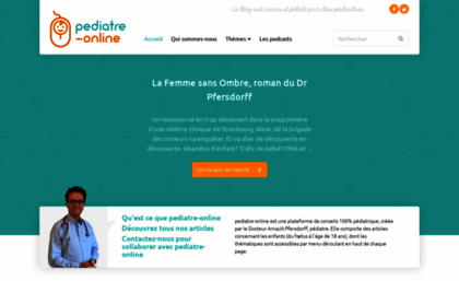 pediatre-online.fr