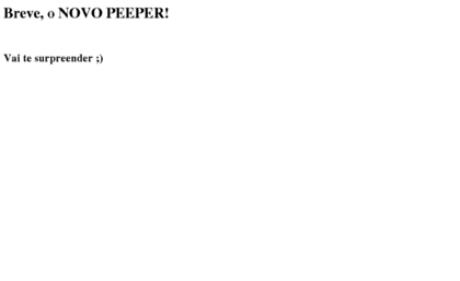 peeper.com.br