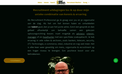 peersearch.nl