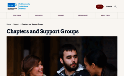 peersupport.org