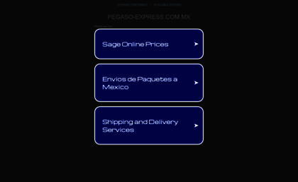 pegaso-express.com.mx