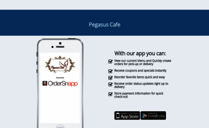 pegasuscafe.ordersnapp.com