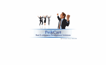 peikcart.com