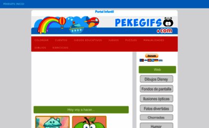 pekegifs.com