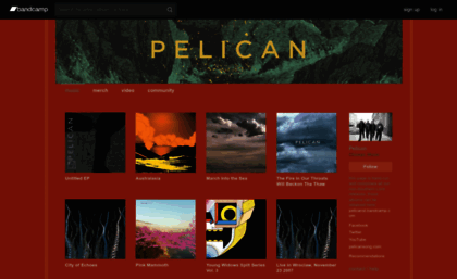 pelican.bandcamp.com