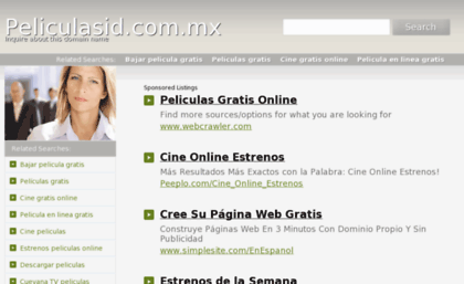 peliculasid.com.mx
