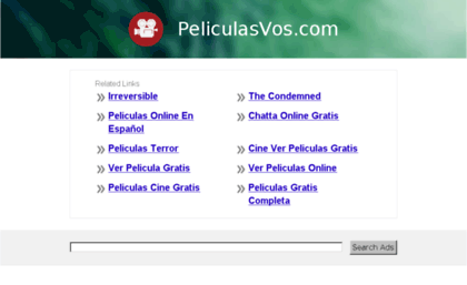 peliculasvos.com
