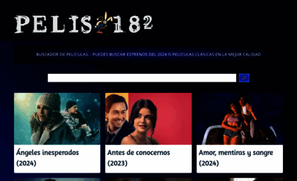 pelis182.com