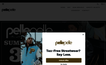 pellepelle.com