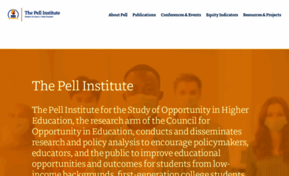 pellinstitute.org