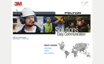 peltor.com