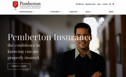 pemberton.com