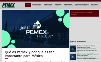 pemexasiste.com.mx