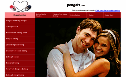 pengals.com