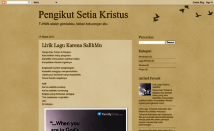 pengikut-setia.blogspot.com