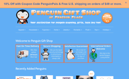 penguin-place.com