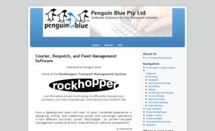penguinblue.com.au