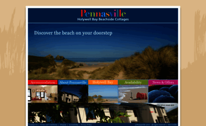 pennasville.co.uk