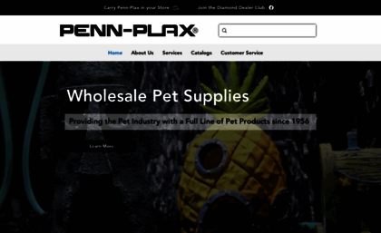 pennplax.com