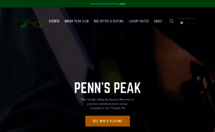 pennspeak.com