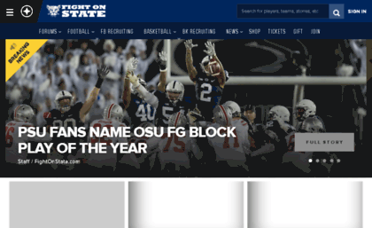 pennstate.scout.com