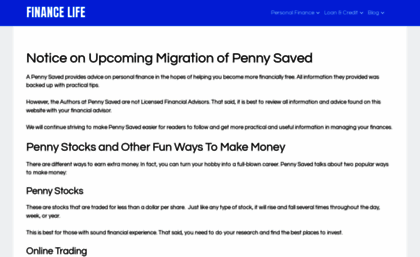 penny-saved.com