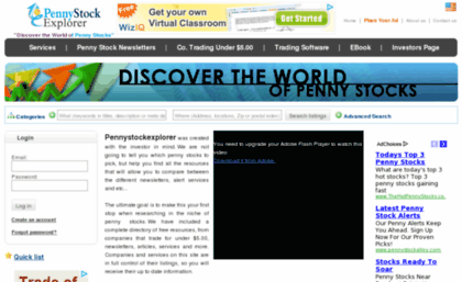 pennystockexplorer.com