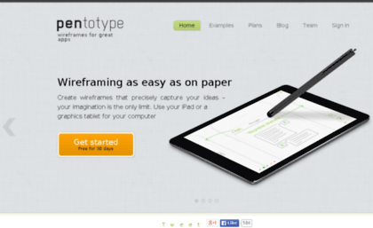 pentotype.com