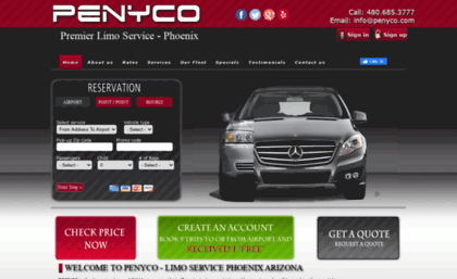 penyco.com