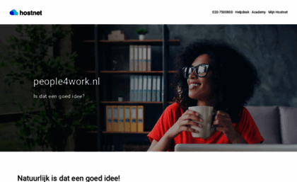 people4work.nl