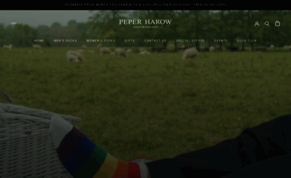 peperharowlondon.com