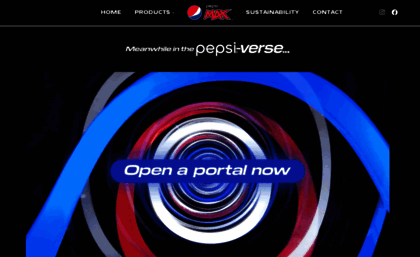 pepsimax.com.au