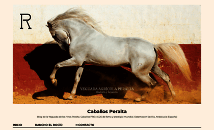 peralta-horses.blogspot.com