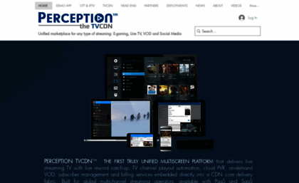 perception.tv