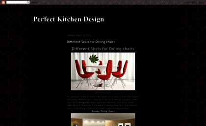perfect-kitchen-design.blogspot.com