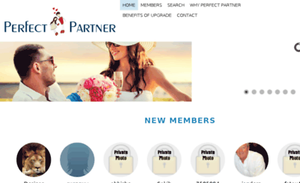 perfect-partner.com