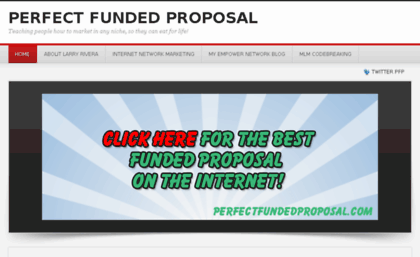 perfectfundedproposal.com