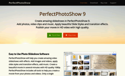 perfectphotoshow.com
