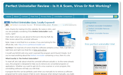 perfectuninstaller-exposed.com