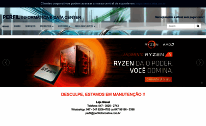 perfilinformatica.com.br