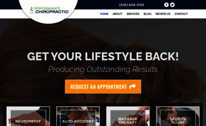 performance-chiropractic.com