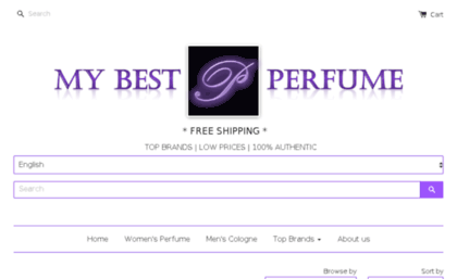 perfumeexpress.net