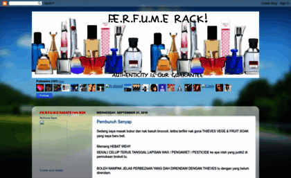perfumerack.blogspot.com