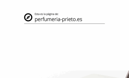 perfumeria-prieto.es
