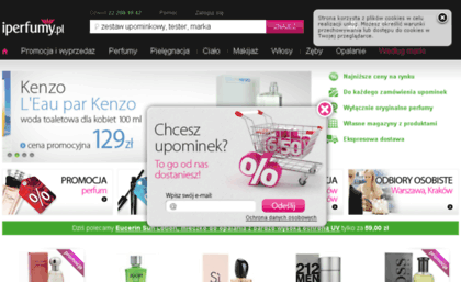 perfumy-za-darmo.iperfumy.pl