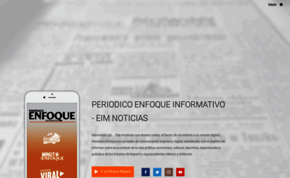 periodicoenfoque.com