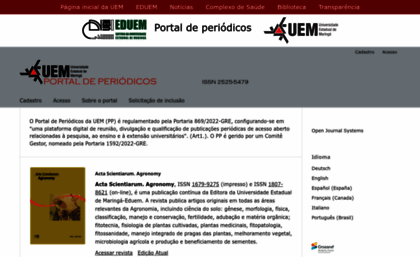 periodicos.uem.br