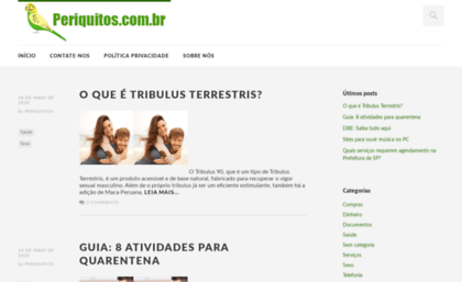 periquitos.com.br